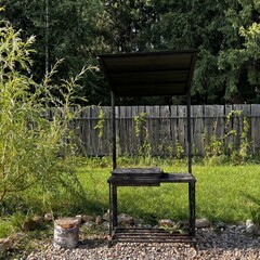 Глэмпинг Балдейкино, Московская область