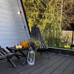 Глэмпинг Балдейкино, Московская область