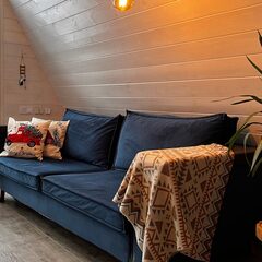 Глэмпинг Балдейкино, Московская область