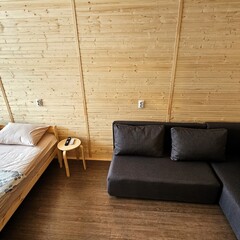 Глэмпинг На Чусовой , Свердловская область