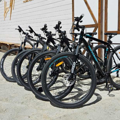 Глэмпинг На Чусовой , Свердловская область