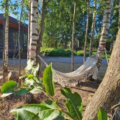 Коттеджный комплекс Toksovo Family Club, Ленинградская область