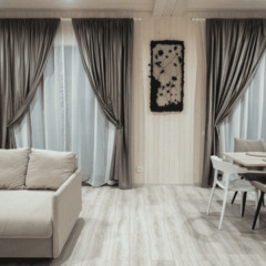 Коттеджный комплекс Toksovo Family Club, Ленинградская область