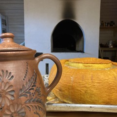 База отдыха Уютные Ёлы, Ленинградская область