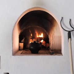 База отдыха Уютные Ёлы, Ленинградская область