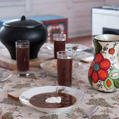 База отдыха Уютные Ёлы, Ленинградская область