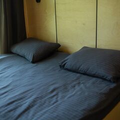 База отдыха Уютные Ёлы, Ленинградская область