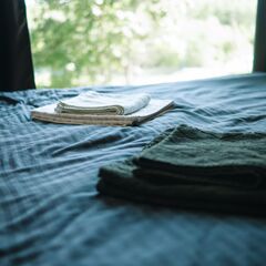 База отдыха Уютные Ёлы, Ленинградская область