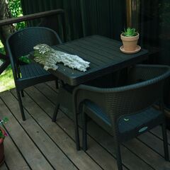 База отдыха Уютные Ёлы, Ленинградская область