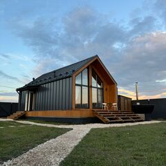 Гостевой дом Эхо Костра, Московская область