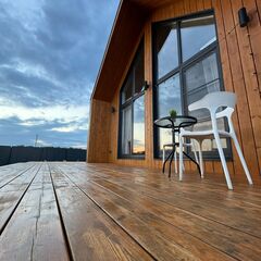 Гостевой дом Эхо Костра, Московская область