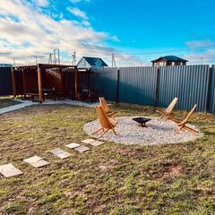 Гостевой дом Эхо Костра, Московская область