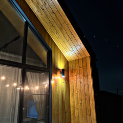 Гостевой дом Эхо Костра, Московская область