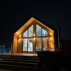 Гостевой дом Эхо Костра, Московская область