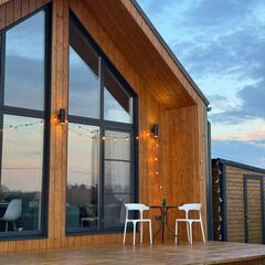 Гостевой дом Эхо Костра, Московская область