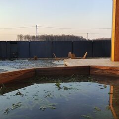 Гостевой дом Эхо Костра, Московская область