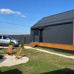 Гостевой дом Эхо Костра, Московская область