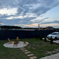 Гостевой дом Эхо Костра, Московская область