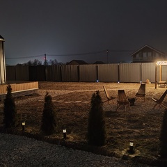 Гостевой дом Эхо Костра, Московская область