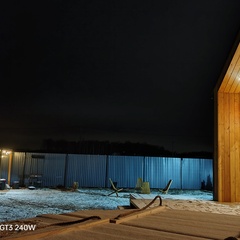 Гостевой дом Эхо Костра, Московская область