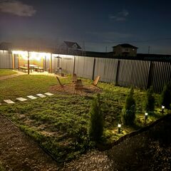 Гостевой дом Эхо Костра, Московская область