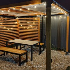 Гостевой дом Эхо Костра, Московская область