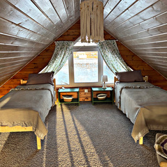 Гостевой дом Эхо Костра, Московская область