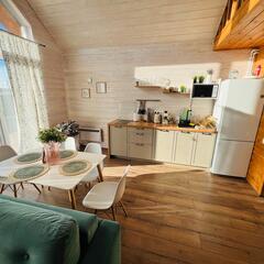 Гостевой дом Эхо Костра, Московская область