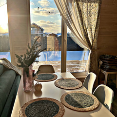 Гостевой дом Эхо Костра, Московская область