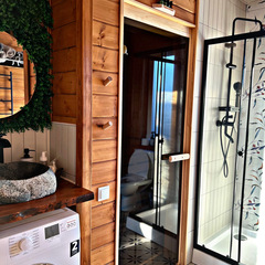 Гостевой дом Эхо Костра, Московская область