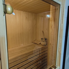 Гостевой дом Эхо Костра, Московская область