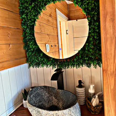 Гостевой дом Эхо Костра, Московская область