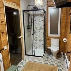 Гостевой дом Эхо Костра, Московская область