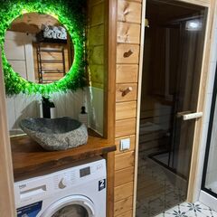 Гостевой дом Эхо Костра, Московская область