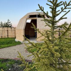 База отдыха Дервеня VOKSI, Свердловская область