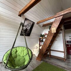 База отдыха Дервеня VOKSI, Свердловская область