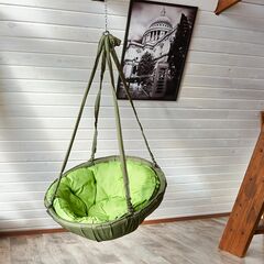 База отдыха Дервеня VOKSI, Свердловская область