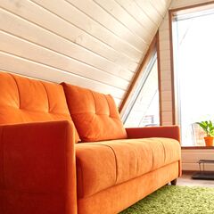 База отдыха Дервеня VOKSI, Свердловская область