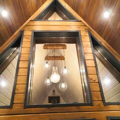 База отдыха Дервеня VOKSI, Свердловская область