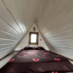 База отдыха Дервеня VOKSI, Свердловская область