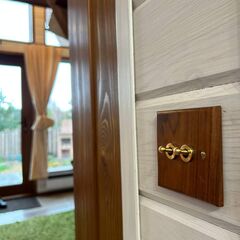 База отдыха Дервеня VOKSI, Свердловская область