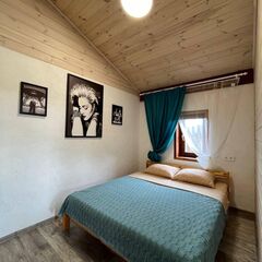 База отдыха Дервеня VOKSI, Свердловская область