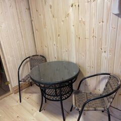 База отдыха Дервеня VOKSI, Свердловская область