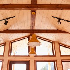 База отдыха Дервеня VOKSI, Свердловская область