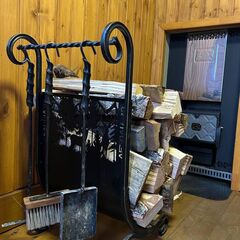 База отдыха Дервеня VOKSI, Свердловская область