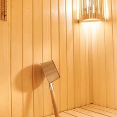 База отдыха Дервеня VOKSI, Свердловская область