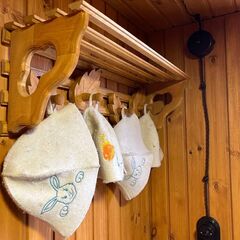 База отдыха Дервеня VOKSI, Свердловская область