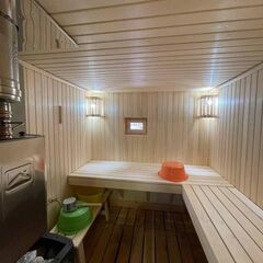 База отдыха Дервеня VOKSI, Свердловская область