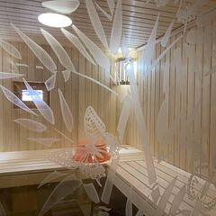 База отдыха Дервеня VOKSI, Свердловская область