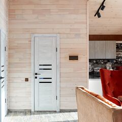 База отдыха Дервеня VOKSI, Свердловская область